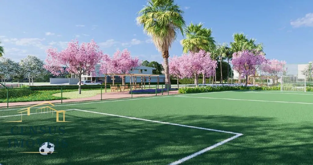 Foto do imóvel: Terreno com 600 m² no Condomínio Mosaico Vinhedo em Vinhedo-SP: sua oportunidade de investir está aqui! em Condomínio Mosaico Vinhedo