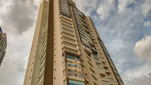 Imagem Apartamento para Venda em São Paulo, Pinheiros, 1 dormitório, 2 banheiros, 1 vaga