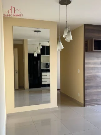 Imagem Lindo Apartamento - 2 Dorms - 49.5m² - Vila Andrade