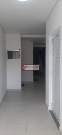 Imagem Vendo Apto tipo Studio1 Quarto em Campo Grande - São Paulo