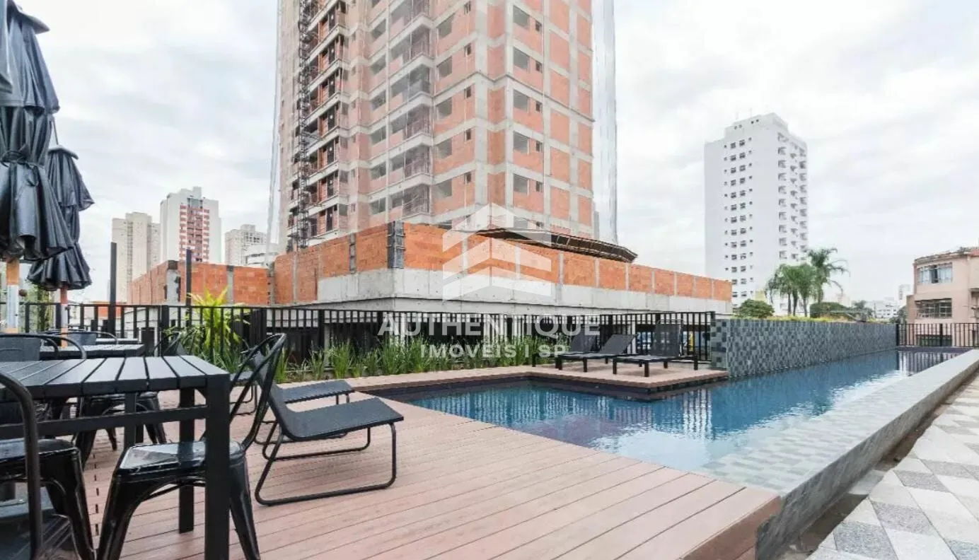Imagem VN ALVARO RODRIGUES BROOKLIN - Apartamento à venda em São Paulo/SP
