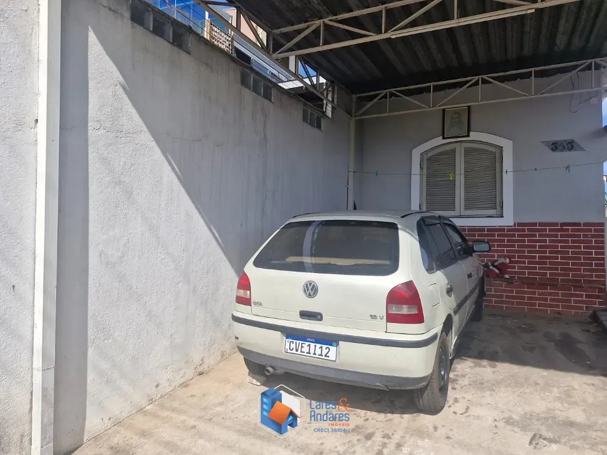 Imagem Casa para venda em Vila Espanhola com 3 quartos, 87m²