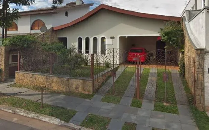 Imagem Casa Terrea 3 Dormitorios sendo 1 Suite 4 Vagas Estuda Imovel de Menor Valo