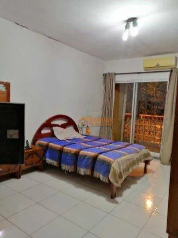 Imagem Sobrado com 1 dormitório à venda, 139 m² por R$ 456.000,00 - Jardim Monte Carmelo - Guarulhos/SP