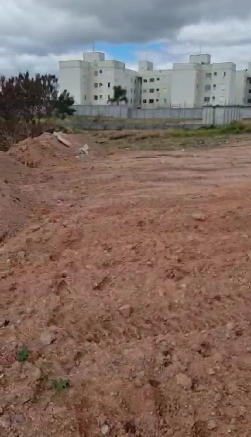 Imagem Terreno à venda 8400M², Jardim Paraíso, Jacareí - SP