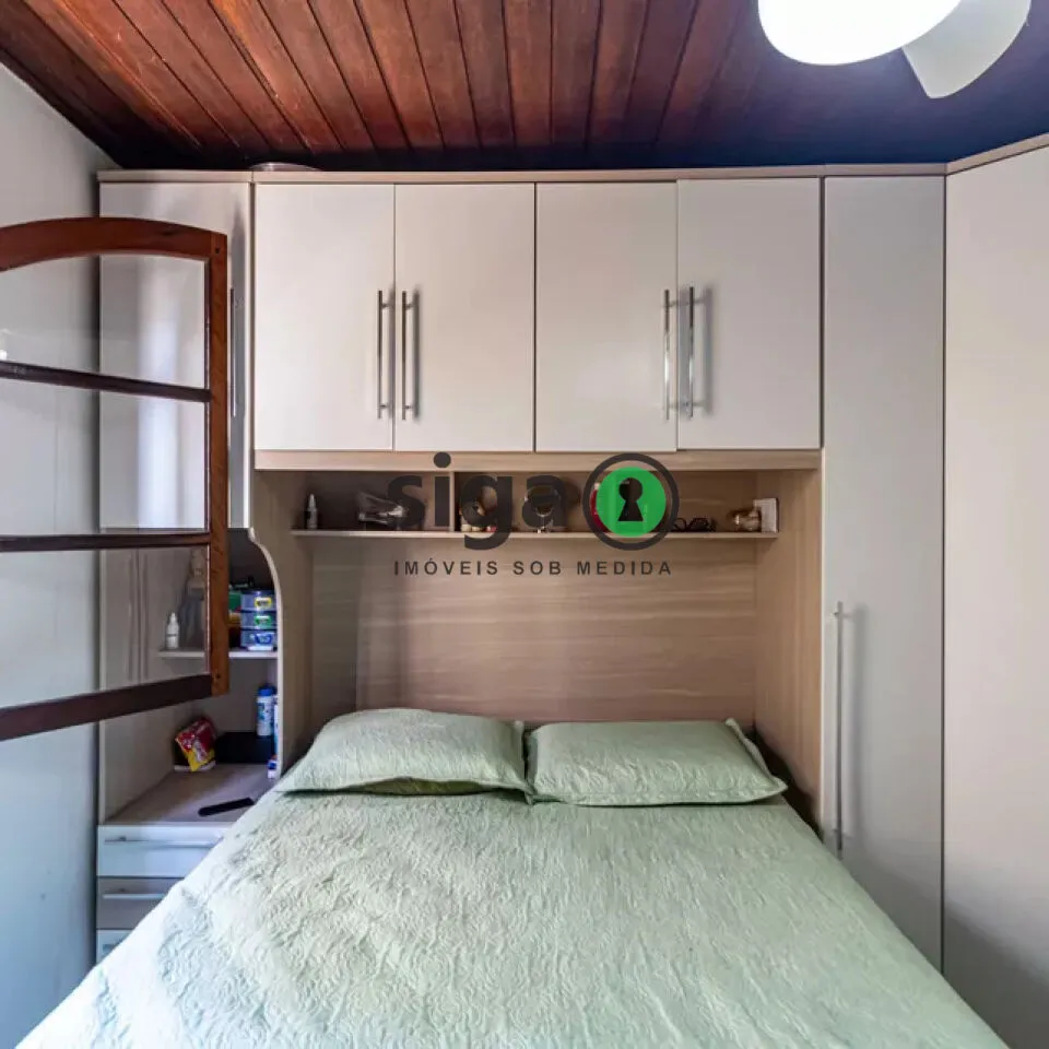 Imagem Casa acolhedora para viver com tranquilidade e qualidade de vida ao lado de áreas verdes.