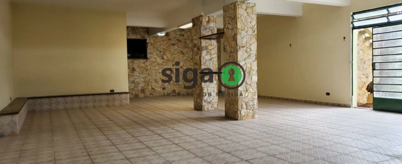 Imagem Oportunidade Única casa Jardim Peri Peri com 305m² 4 dormitórios, 2 suítes