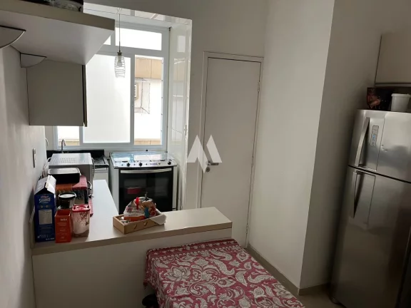 Imagem Apartamento à venda na praia do Gonzaga!
