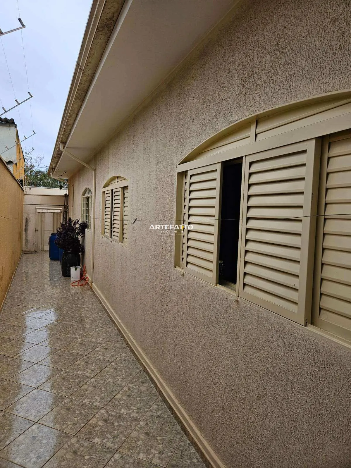 Imagem Casa à venda em Franca, Parque Santa Adélia, com 3 quartos, 232m2
