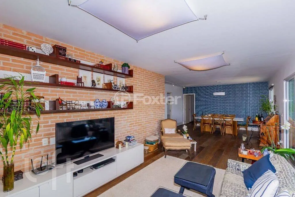 Foto do imóvel Apartamento Vila Leopoldina - 158M², 3 Dorms, 3 Suítes, 2 Vagas, Varanda.