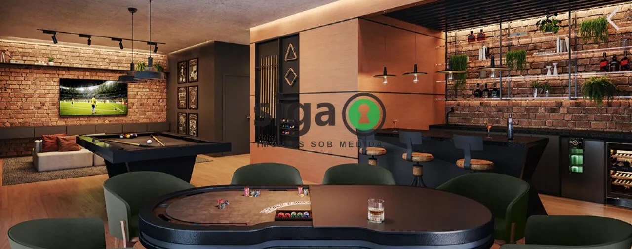 Imagem Apartamento à venda no Itaim Bibi de 277m² com 4 suítes e 4 vagas - São Paulo