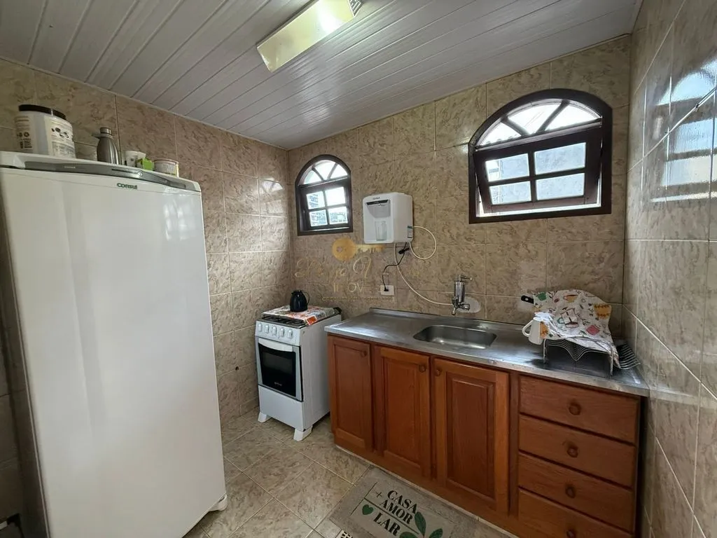 Imagem Apartamento para Venda em Teresópolis / RJ no bairro Várzea