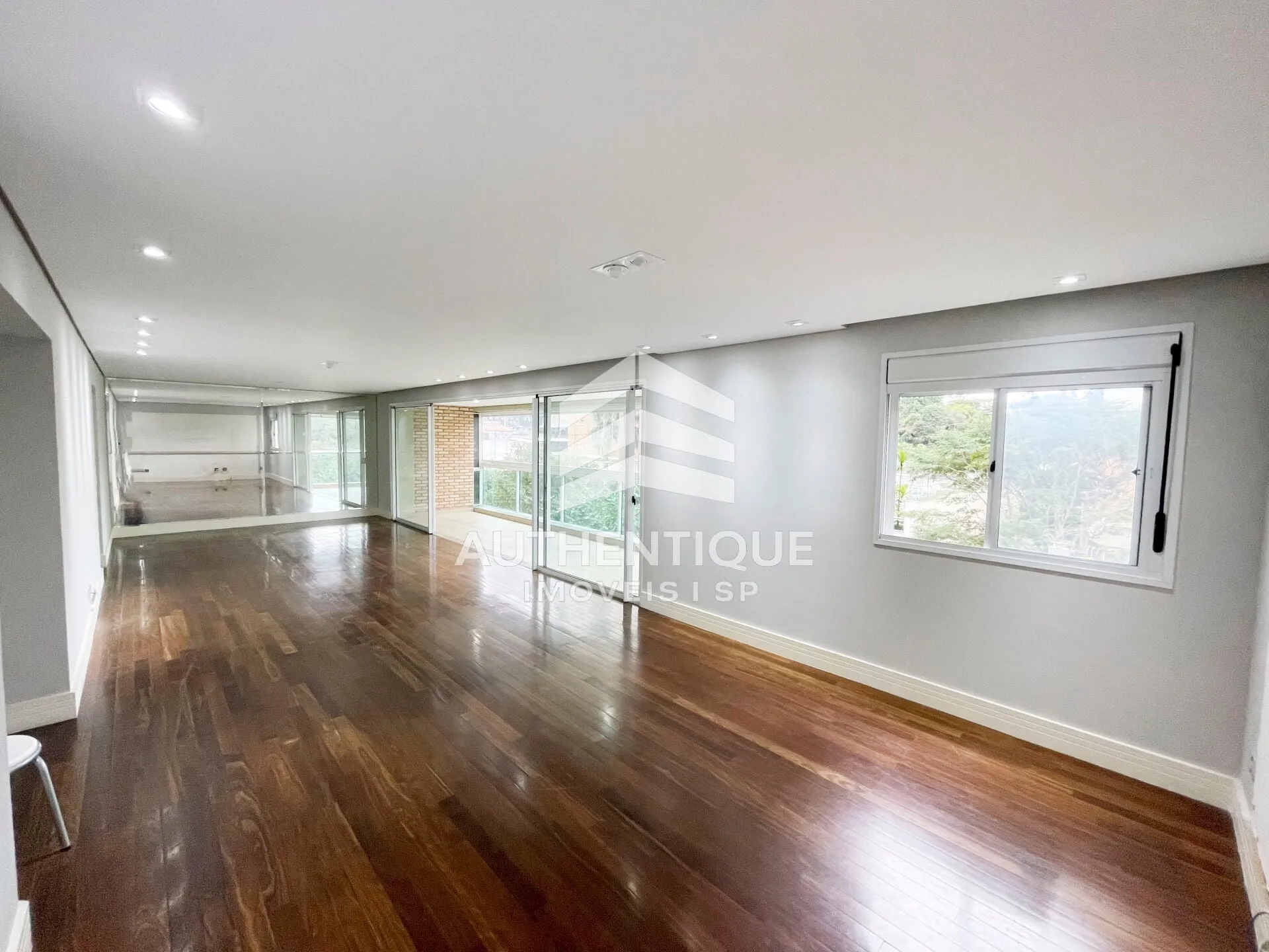 Imagem Entretons Brooklin - Apartamento à venda em São Paulo/SP