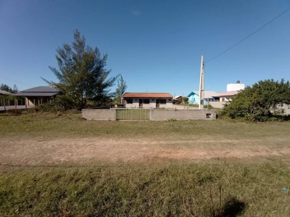 Imagem EXCELENTE VALORIZAÇÃO!!! Casa com 72m² em Itapiruba/SC.