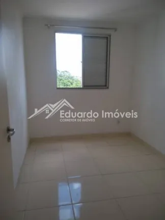 Imagem Apartamento com 2 Quartos para Alugar, 50 m² em Parque São Vicente - Mauá