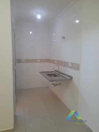 Foto do imóvel Apartamento à venda no bairro Vila Helena - Santo André/SP