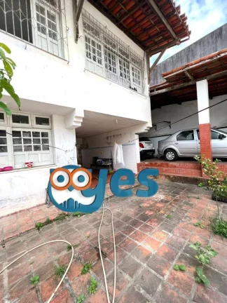Imagem Casa comercial no Centro
