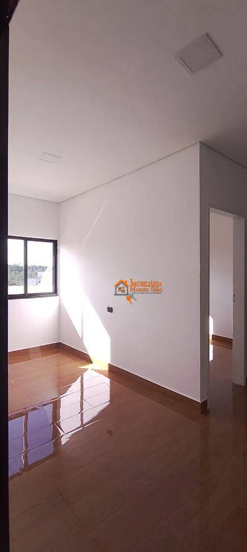 Imagem Apartamento com 2 dormitórios à venda, 37 m² por R$ 214.000,00 - Vila Carmela II - Guarulhos/SP