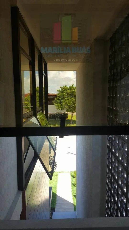 Casa de Condomínio com 4 Quartos à Venda, 630 m² em Portal Do Sol - João Pessoa