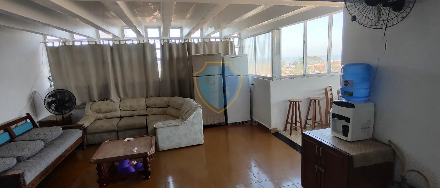 Imagem Apartamento Duplex - 2 Dorms - 2 Vagas