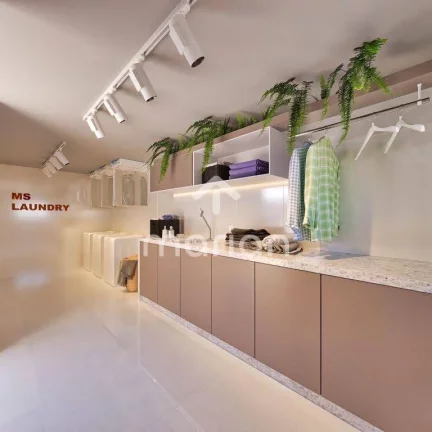 Imagem Apartamento com 2 quartos, Centro - Balneário Piçarras
