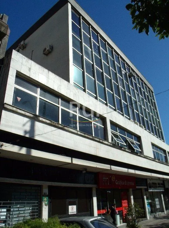 Imagem Loja para Venda - 256.25m², 0 dormitórios, Auxiliadora