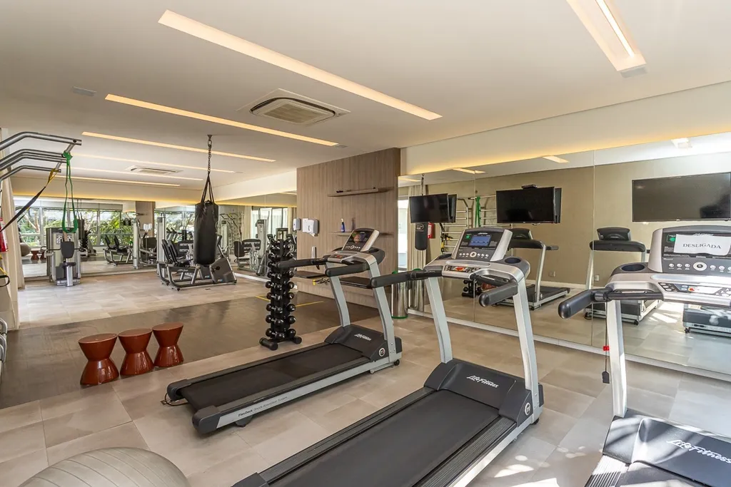 Imagem Loft em Auxiliadora
