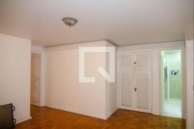 Imagem Apartamento à Venda - Copacabana, 3 Quartos, 250 m2