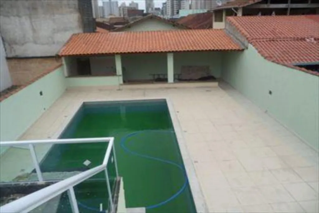 Imagem CASA COM 500,00 m² - NOVA MIRIM - PRAIA GRANDE SP