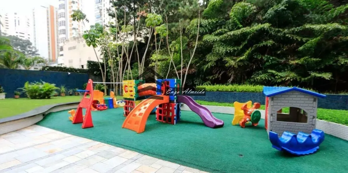 Imagem Apartamento à venda em São Paulo/SP