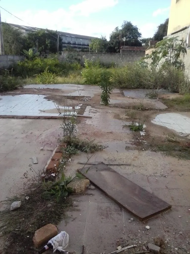 Foto do imóvel Terreno à venda 464M², Bosque da Princesa, Pindamonhangaba - SP