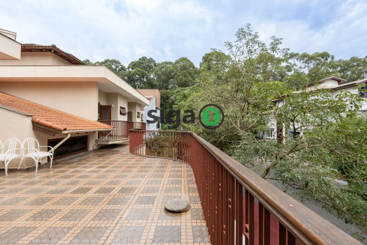 Imagem Residencial Morumbi casa sensacional