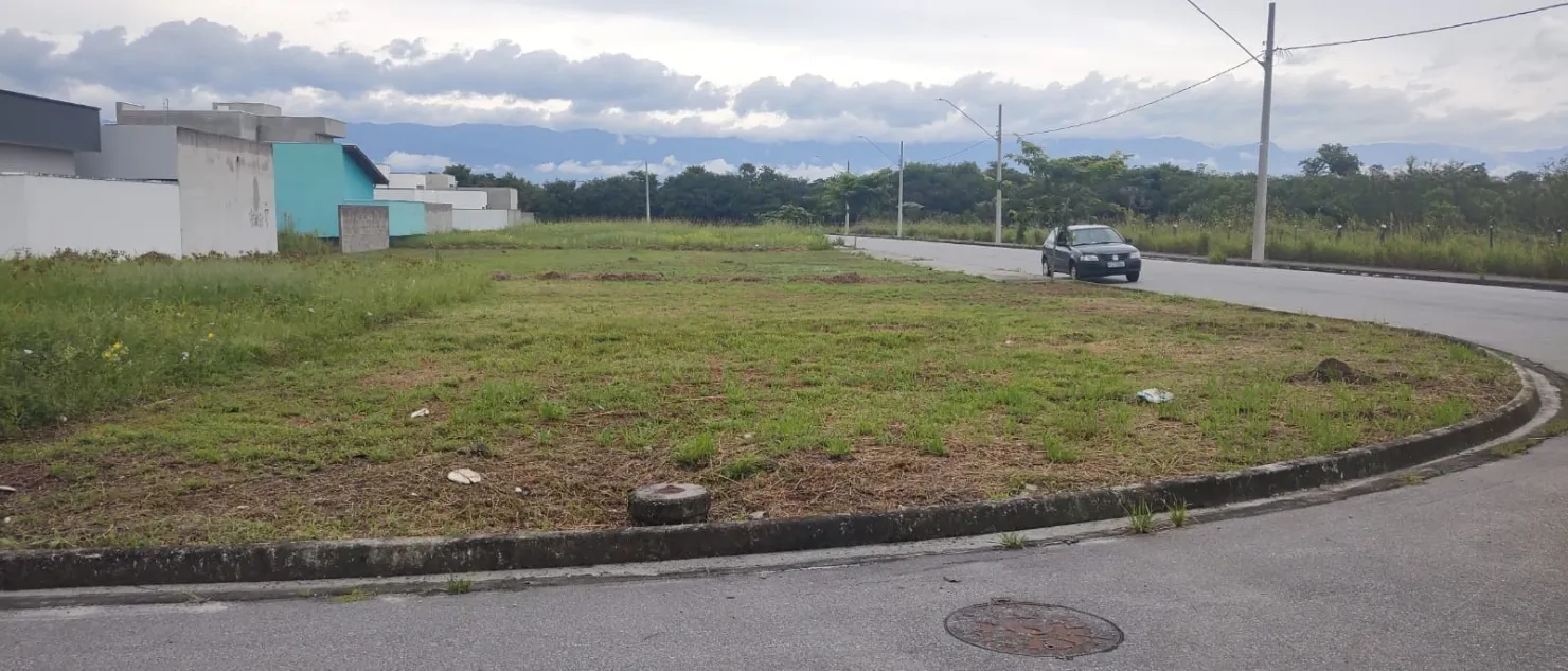 Imagem Terreno à venda 222M², Res. Santa Clara, Pindamonhangaba - SP