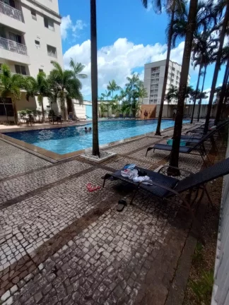 Imagem CASAL IMÓVEIS VENDE PARQUE JARDINS PROVANCE 3/4-2 SUÍTES 92m2 - 2 VAGAS