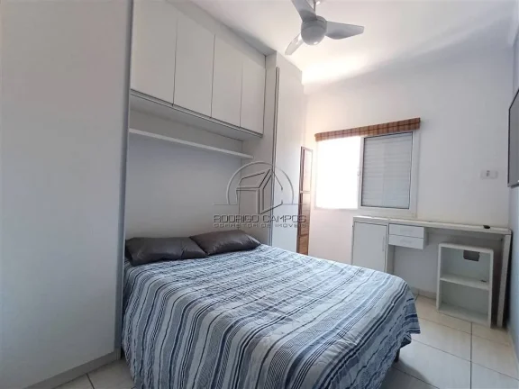 Imagem Maravilhoso Apartamento 3 Quartos à Venda no Tupi, Praia Grande