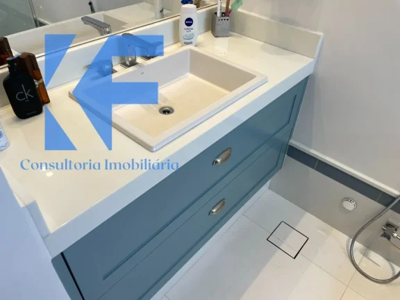 Imagem APARTAMENTO RESIDENCIAL em CAMPINAS - SP, CAMBUÍ