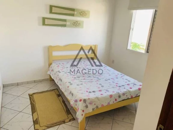Imagem Sobrado com 5 dormitórios no Ninho Verde I - Aceita permuta
