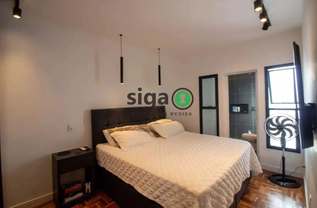 Imagem CASA Á VENDA NA CHÁCARA SANTO ANTÔNIO COM 3 QUARTOS E 1 VAGA!