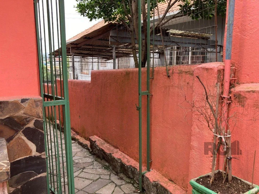 Imagem Terreno em Medianeira