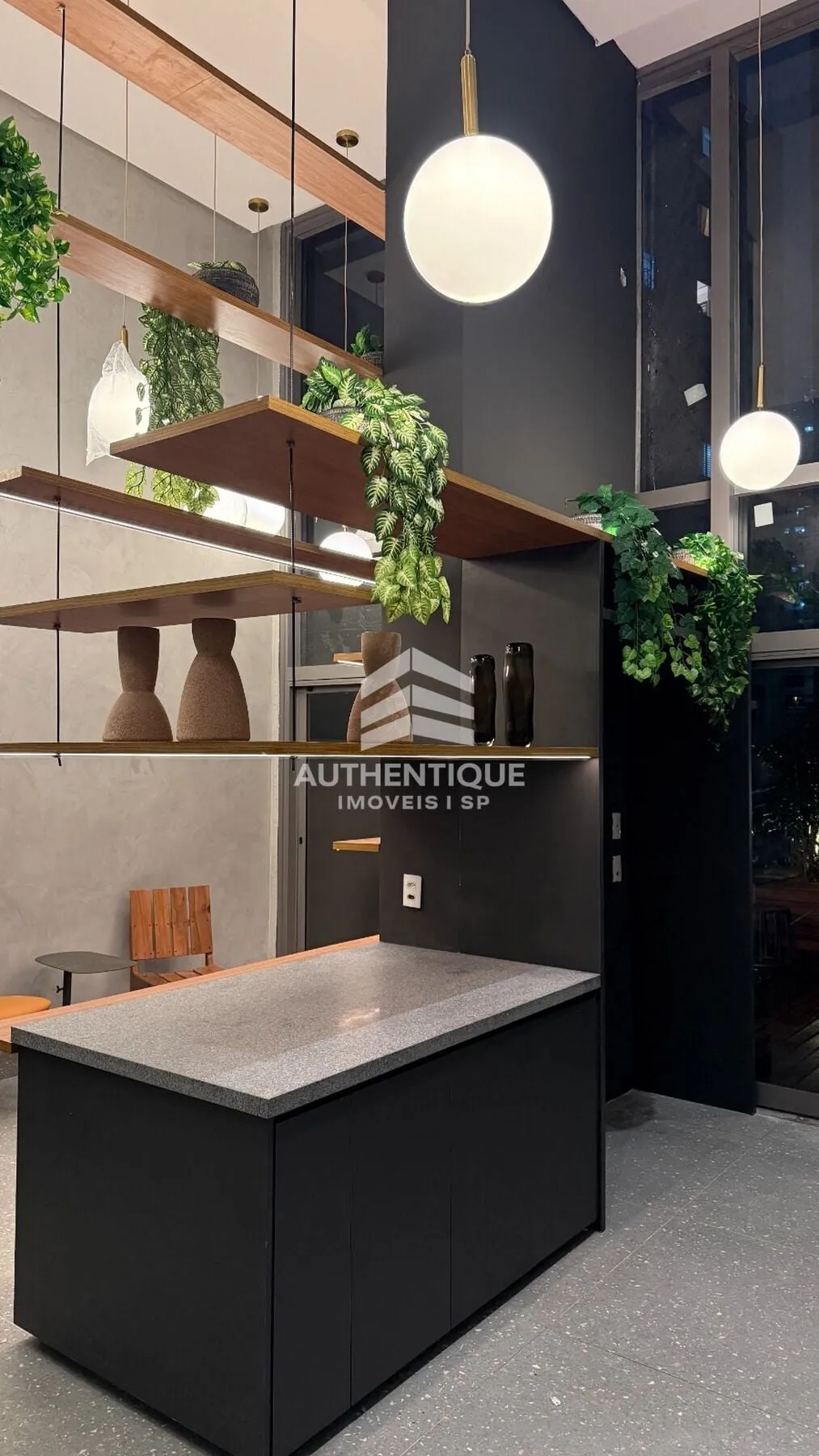 Imagem FLOW CONSOLACAO - Apartamento à venda em São Paulo/SP