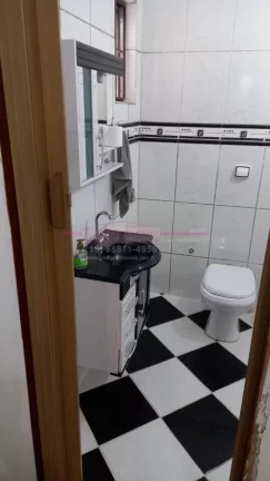 Imagem Sítio a venda na rodovia Regis Bitencourt