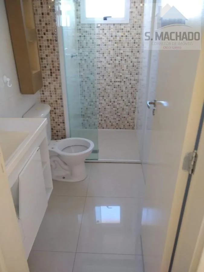 Imagem Apartamento para Venda em Santo André / SP no bairro Homero Ton