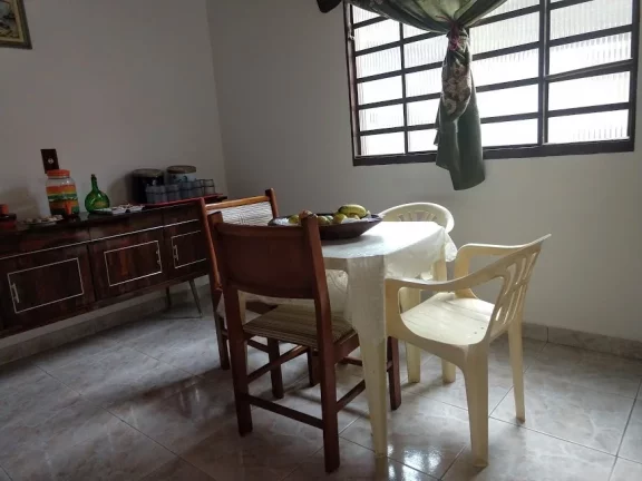 Imagem Casa a venda no bairro Jardim Gramado em Tatuí/SP