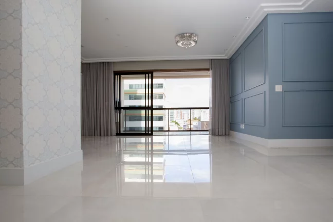 Foto do imóvel APARTAMENTO RESIDENCIAL em SÃO JOSÉ - SC, KOBRASOL