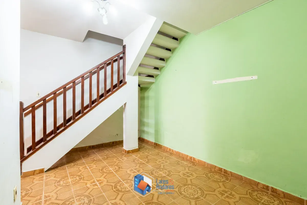 Imagem Sobrado para venda em Vila Clementino com 4 quartos, 90m²