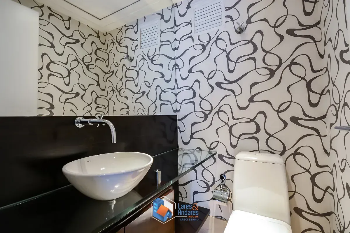 Imagem Apartamento para venda em Perdizes com 4 quartos, sendo 3 suítes, 155m²
