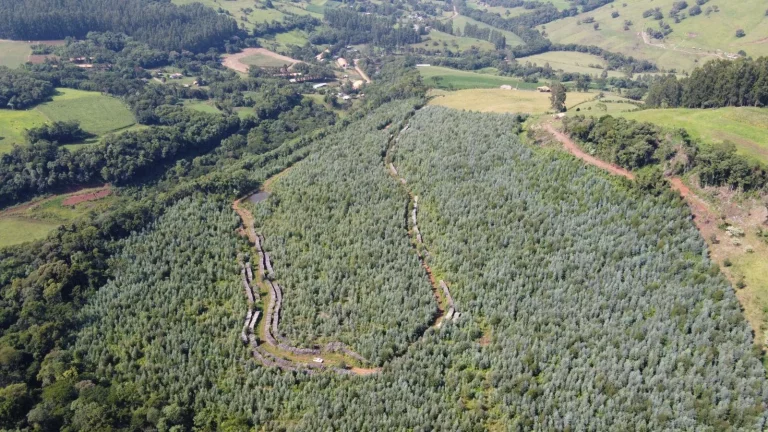Imagem Terreno para Venda em Jaborá, Interior