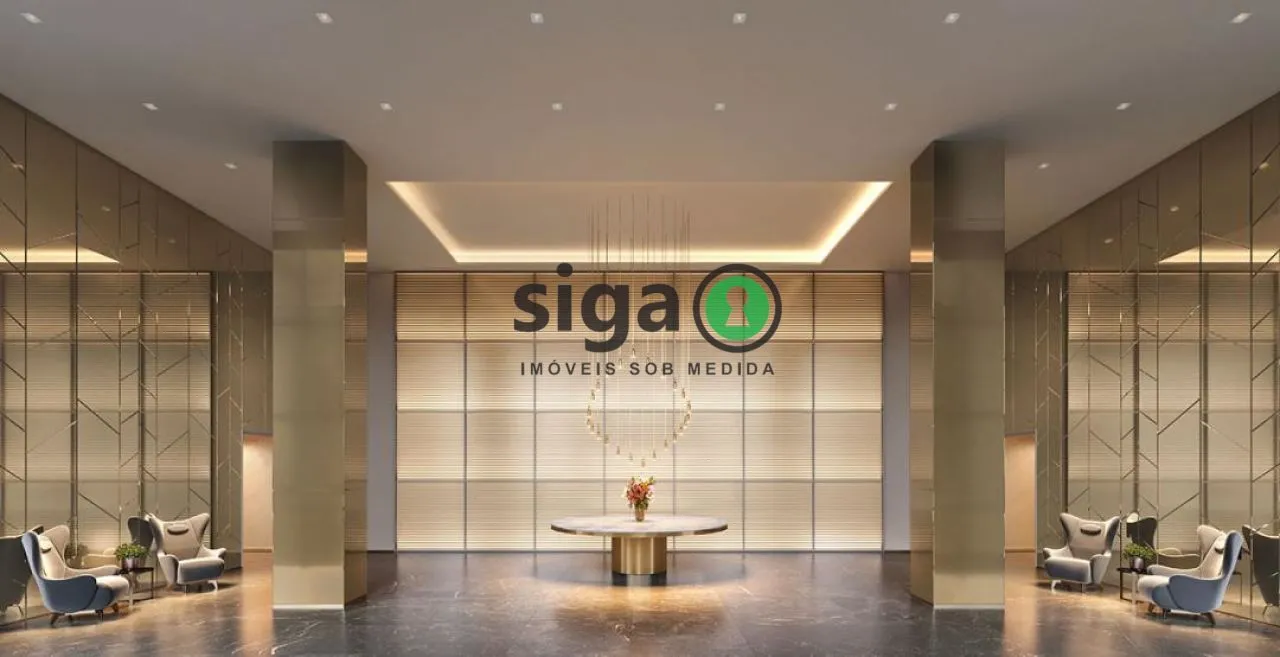 Imagem Apartamento para venda na Chácara Klabin, São Paulo - SP