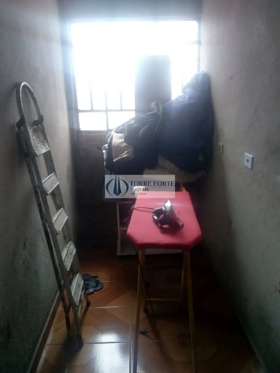 Imagem Casa com 3 dormitorios 2 vagas de garagem na Vila Antonieta .