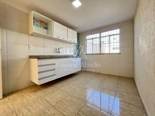Imagem Casa à Venda no São Pedro em Juiz de Fora | 3 Quartos com Suíte e 2 Vagas